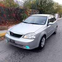 أوبترا • ٢٠٠٥ • تكييف شغال