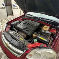 اوبترا • ٢٠٠٥ • مكينة جديدة