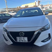 سنترا SV • ٢٠٢١ • سنوي جديد