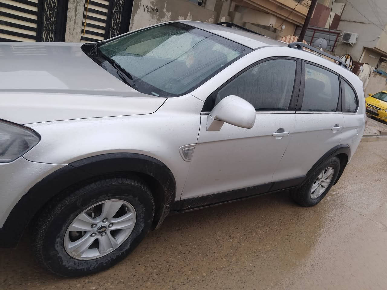 اكينوس 2007 مصبوغه احزام جماليه شرط لا دعم ولا بارد رقم مسطره شرط التحويل السعر 65 وبيها مجال قليل السياره حلوه ونضيفه استفسار اكثر ***********/***********
