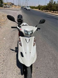ادرس • توماتيك • بنزين قليل