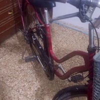 دراجة • بسكليت • للبيع