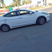 النترا موديل 2015 خليجي ماشي 165 الف كيلو متر فقط الدوسة جهة السكن بيه...