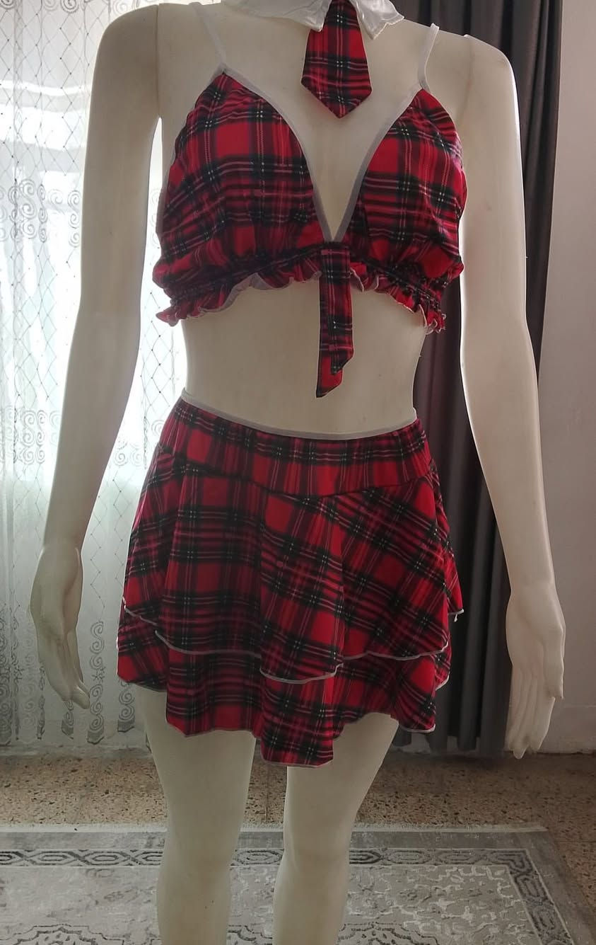 هلو بنوتات جبتلكم موديلات حلوه❤️‍🔥❤️‍🔥
 ومتوفر اكثر من 25 موديل 🌻🎀
توصيل جميع محافظات العراق 🚗


**إذا كنت صاحب هذا الإعلان وتريد حذفه لأي سبب، رجاءا أرسل رسالة إلى الدعم الفني**