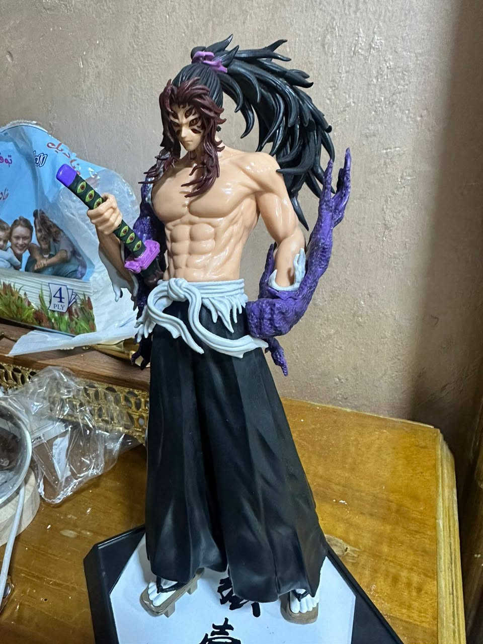 امازون DJL
امازون بالهشكل اثكال انطيني سعرك وبالعافيه


**إذا كنت صاحب هذا الإعلان وتريد حذفه لأي سبب، رجاءا أرسل رسالة إلى الدعم الفني**