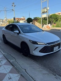 قين بلس • ٢٠٢٥ • ١٧٠٠ كم