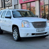 دينالي • ٢٠١٣ • V8 5300