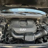 جراند شيروكي • ٢٠١٣ • بلا حادث