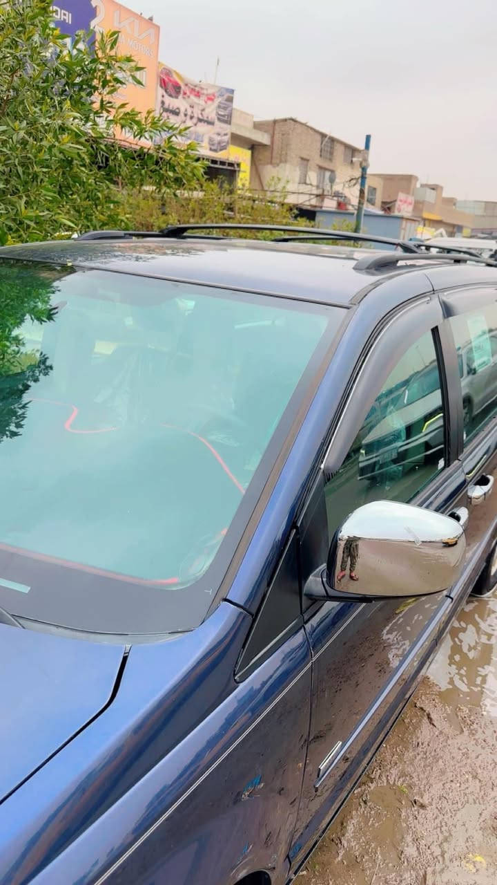 السلام عليكم دوج كرفان 2008  للبيع  ثلاث قطع تبريد محرك 3300 كير صدر أمامي خلفي كفالة  سيارة نص فول رقم بغداد  تحويل ثاني يوم السعر 95 *********** متوفر واتساب ساحة عدن خلف معمل الطحين
