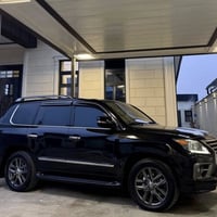 لكزس • ٢٠١٣ • مكينة وكير مكفولة