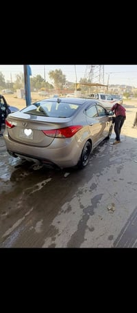 النترا • ٢٠١٣ • الكاظمية