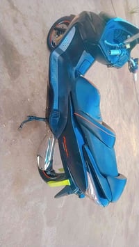 فورزه • ديوانيه • هوندا
