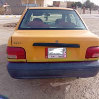 سايبا ١٥ • مكفولة كير ومحرك • مصفره