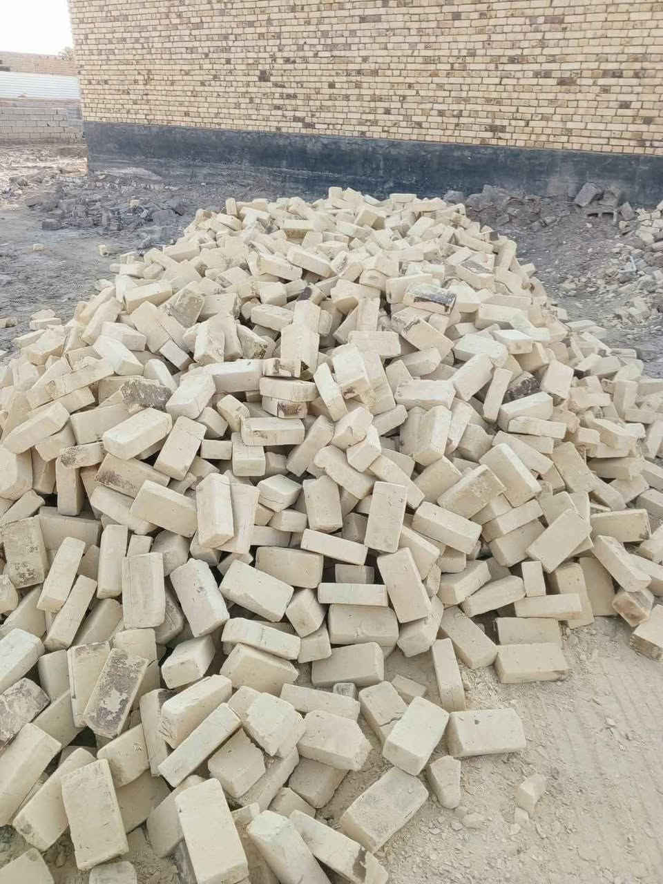 طابوك للبيع عمارة, ميسان


**إذا كنت صاحب هذا الإعلان وتريد حذفه لأي سبب، رجاءا أرسل رسالة إلى الدعم الفني**