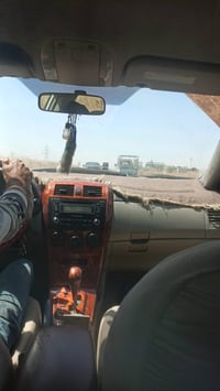 دير • ٢٠٠٨ • اوراق كامله