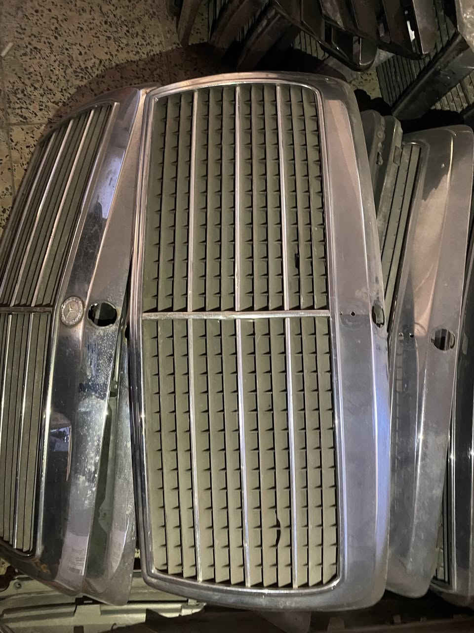 تم وصول حاوية مارسيدس 
العنوان الفلوجة …الاستفسار الاتصال ***********
