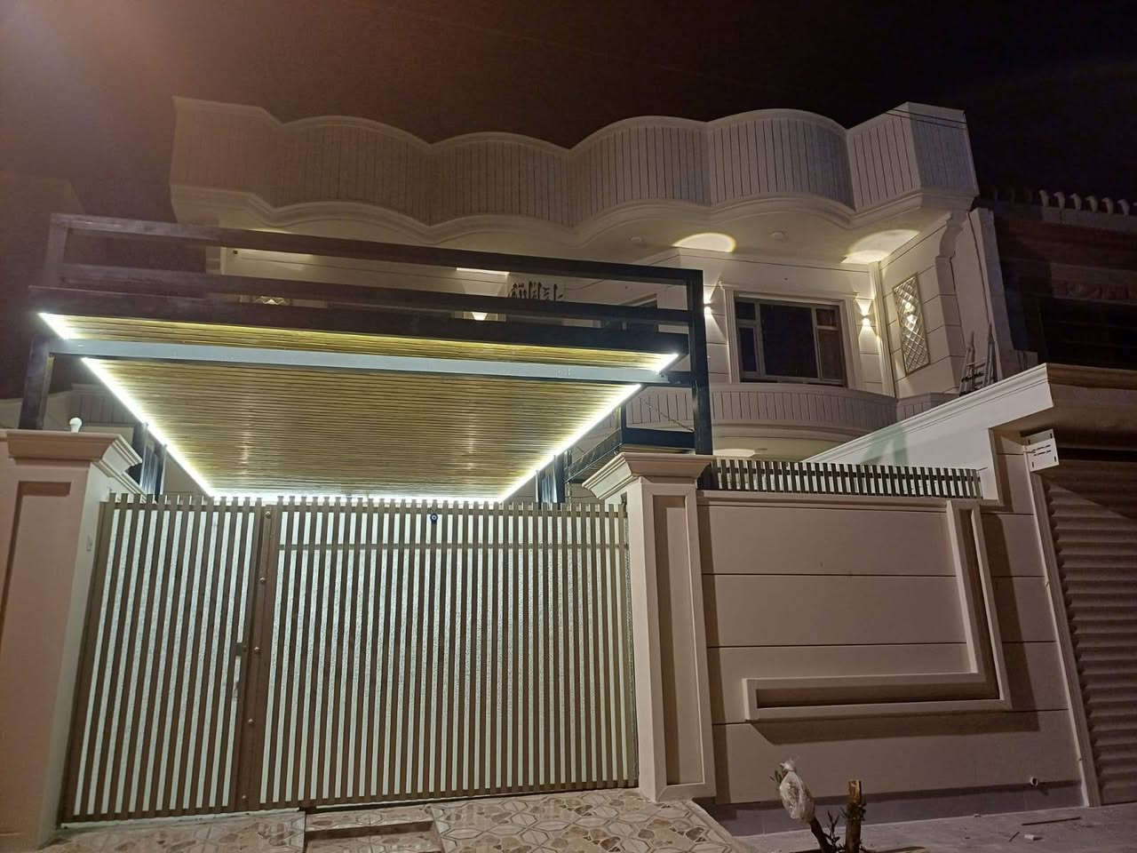 يعلن معمل حداد بأداره ماجد 
عن استعداده لعمل الحديديه 
 بحرفيه تامه تبهر ذوقكم وناضركم
هدفنا اللمسه الفنيه ودقة الإنجاز  بكفاءه و احترافيه
حيث نعطي ضمانآ أثناء عملنا
من حيث القوه والأمان
  .... ما عليكم  سوى، الاتصال 
***********
