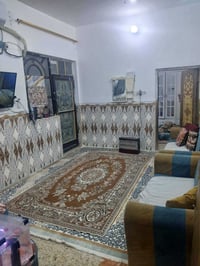 منطقة ال ٤٨ • ١٠٠م • بيت دور واحد