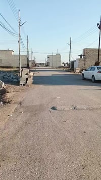 بعقوبة • ١٦٠م • زراعي قرار ٢٥