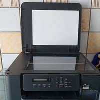 برذر T530 • طابعة استنساخ • كانون 3410
