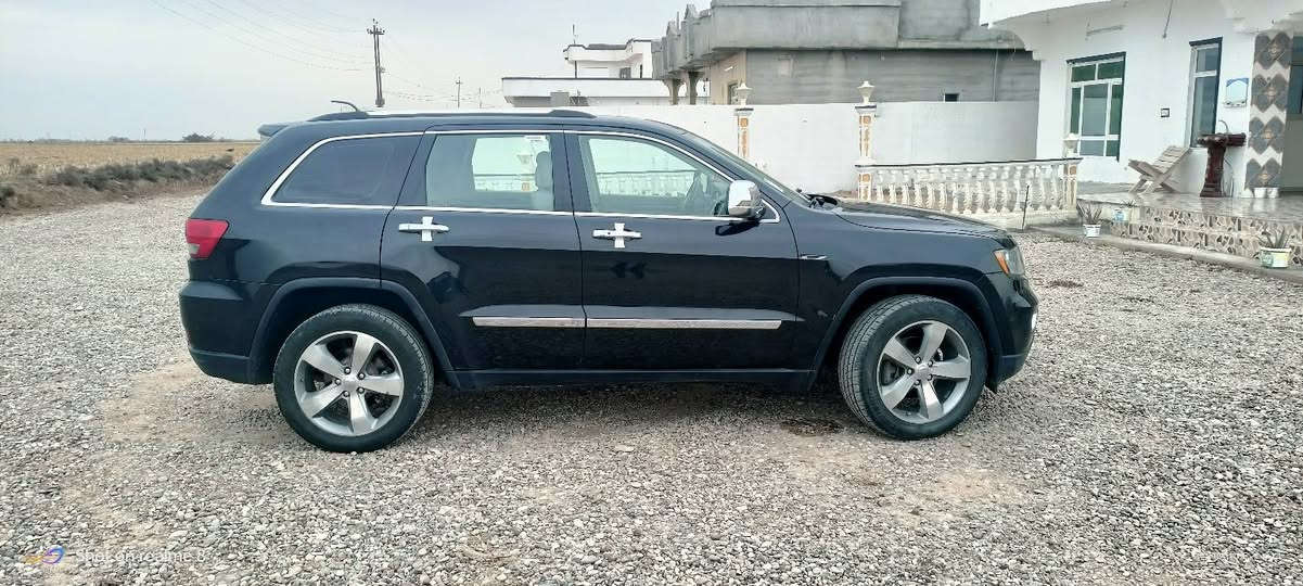 السلام عليكم جيب لاريدو موديل2012 أمريكي سنوية ل 2030  بسمي رقم سليمانية  سونار مرفق بلمنشورر
وسياره جاهزة من كلشي 

مواصفات الأمريكي فول كامرة خلفي 
كشنين كهرباء 
تبريد لمس 
قطعتين تبريد 
شاشه قلاب 
مكينة 6 /3600.   كير أو مكينة كفالة

صدر امامي خلفي إدامة كاملة تخم تاير جديد 

مواصفات واضحة أو معروفة كشر نضيف بدون اشخوط  مكفولة من الصبغ والضرر 

 مكفول حتة الدعاميات ابلادي أو مكفولات

مكان السياره كركوك الحويجه 

استفسار 
هاتف ‏***********
او مرسله عل خاص
