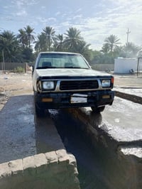 بيكب • ميتسوبيشي • ١٩٩٣