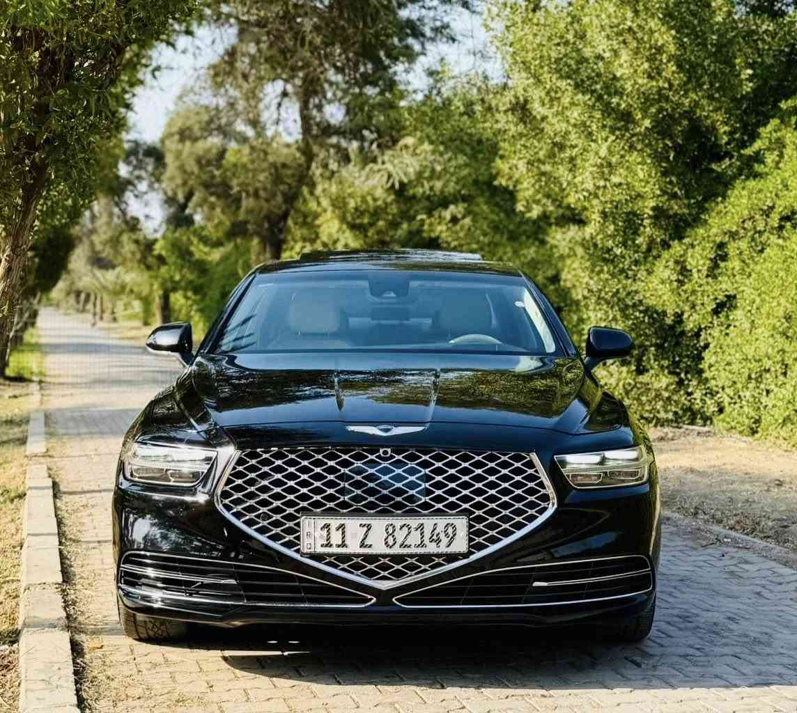 السلام عليكم
للبيع جينسيس (G90) ٢٠٢٢ وارد امريكي
المواصفات
الفئة ‏(Genesis G90)
فتحة
بصمة
شاشة
ماوس
رادرات
قيادة ذاتية
كشنات جلد
بصمة ابواب
تحديد مسار
كشنات كهرباء
شاشات خلفية
محرك ٨ سلندر
كاميرات 360 درجة
كشنات الخلفية VIP
كشنات تدفئة + تبريد
ذاكرة خزن ميموري
توقف ذاتي عند الاقتراب
حساسات امامية + خلفية
سستم صوت سماعات
تحكم ستيرن جهتين
مري شفط كهرباء
الصندوك كهرباء
قطعتين تبريد
شاحن موبايل
 5 برات كهرباء
شفتات ستيرن
ستيرن كهرباء
ماشية ٤٩ الف
ويل كب كروم
التنته كنتارة
كروز سرعة
ستيرن هيتر
اشاير بالمري
بك لايت لد
داتا شو
صاجات
ترحيب
دبل كزوز
لايت زنون
لد امامي
رقم بغداد
السعر (٤١٧٠٠ دولار وبيها مجال بسيط)
الضرر (مبدل جاملغ امامي نفس الون بدون دواخل وبدون ايرباك)
للاستفسار اتصل على الرقم (***********)
