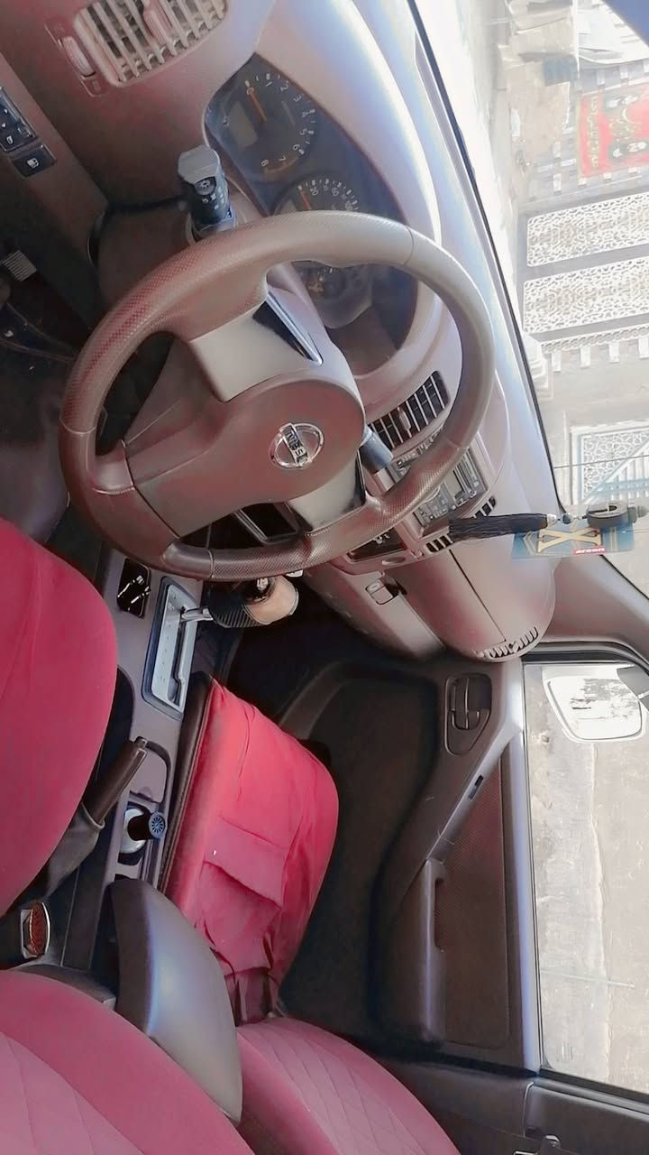 نيفاره ٢٠١٣ كفاله عامه كير اوتوماتيك محرك مفتوح رقم أربيل الدولي تريد وكاله تريد مداور سنويه لل ٢٠٣٠ رايده ١٢٥ بيع مستعجل للاتصال هذا رقمي *********** تبريد شركه فول حداديه كامله
