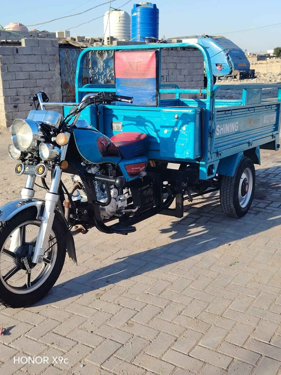 سلام عليكم ستوته البيع موديل 2025 البصره القبله خاص غير متواجد تصال على رقم ***********
