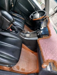 سوناتا ٢٠١٢ • مكينه ٢٠٠٠ • رقم بغداد