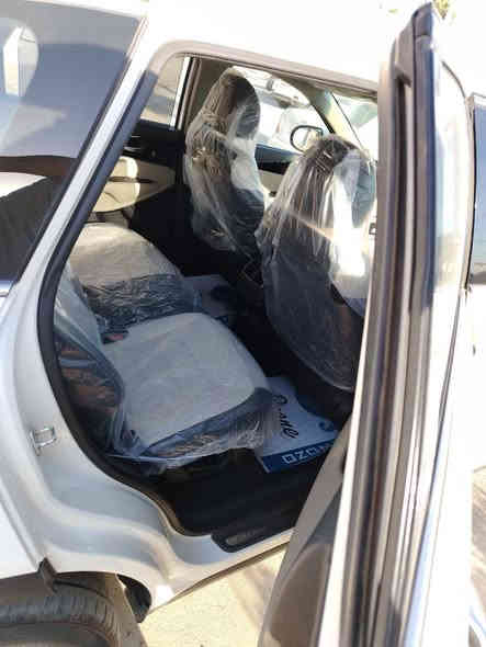 كيا سورنتو خليجي
موديل ٢٠١٩ 

محرك ٦ سلندر 

مقاعد ٧ راكب 

مقاعد كهرباء 

صندوك كهرباء 

ويل كروم 

تبريد ٣ قطع دبل كمبريسر

بيها بارد جدا بسيط هلال الجاملع الخلفي

وحالوب تقريبا ٤ لو ٥ بلقماره 
سعر ٢٤٥

***********
