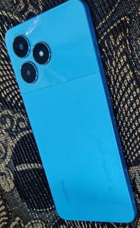 جهاز ريلمي C51 جهاز كله بلادي سعر 90وبي مجال قليل للاستفسار الاتصال عل...