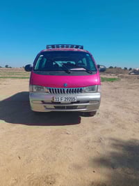 موديل ٩٧ • محرك جديد • بابل النيل