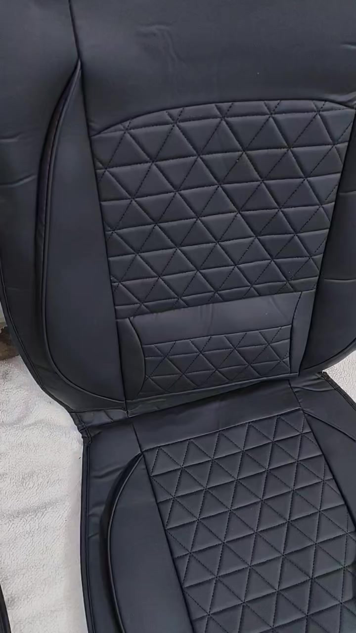 السعر ب 35 الف 🚙🚗🚘
دوشمه 🚗جلد جوكر من ماركة Elantrip، تتميز بتصميم ماسي أسود وتصميم عالمي يناسب معظم السيارات. 🚘5 مقاعد 
المادة: جلد  فاخر مقاوم للماء والخدوش. 🚘🚗🚙
التصميم: تصميم مريح مع وسائد قابلة للإزالة ومتوافقة مع الوسائد الهوائية. 🚙🚗🚙


**إذا كنت صاحب هذا الإعلان وتريد حذفه لأي سبب، رجاءا أرسل رسالة إلى الدعم الفني**