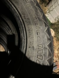 كوشوك فورد F150 • مقاس ١٨ • نص عمر