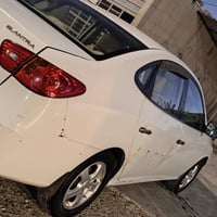 النترا 2010 • محرك 16 • الشرقاط