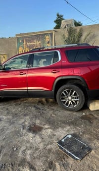 جمسي اكاديه • ٢٠١٩ • حادثه