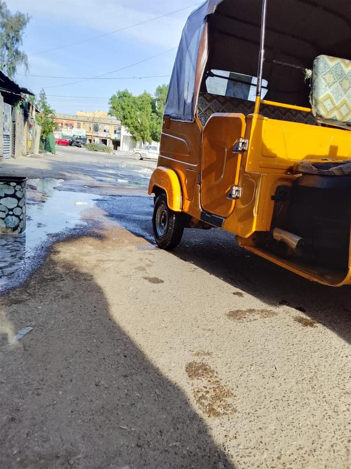 تكتك للبيع 2021 باجاج  نظيف تعال شوف بعينك اي نقص مابيها شاهد لله سعرها 7300 بيها مجال الشراي ***********
