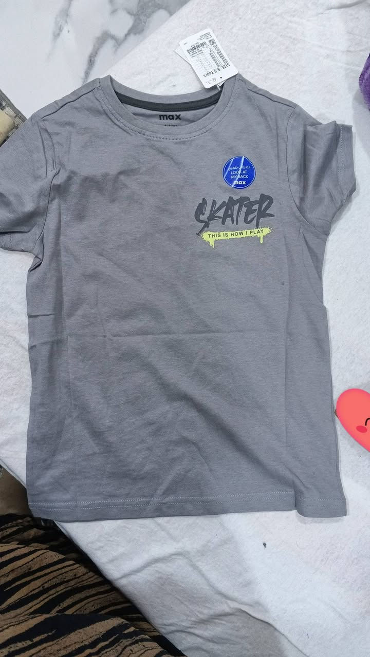 ملابس اطفال من ماكس
أسعار مناسبه جداً


**إذا كنت صاحب هذا الإعلان وتريد حذفه لأي سبب، رجاءا أرسل رسالة إلى الدعم الفني**