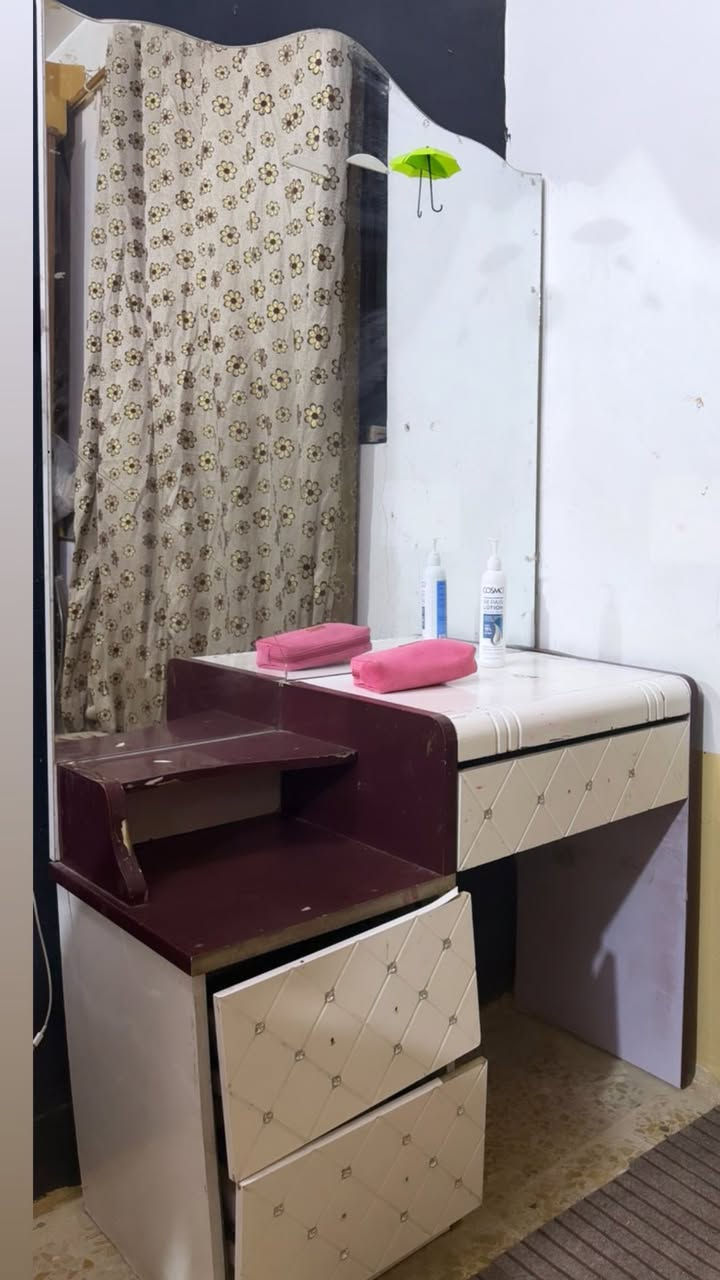 غراض للبيع كلمن وسعرة


**إذا كنت صاحب هذا الإعلان وتريد حذفه لأي سبب، رجاءا أرسل رسالة إلى الدعم الفني**