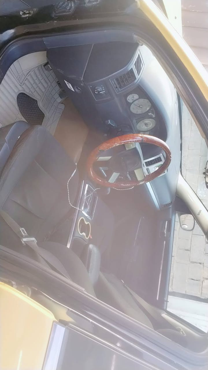 اوبامه موديل ٢٠٠٩ للبيع أو مراوس حسب القناعه ***********
