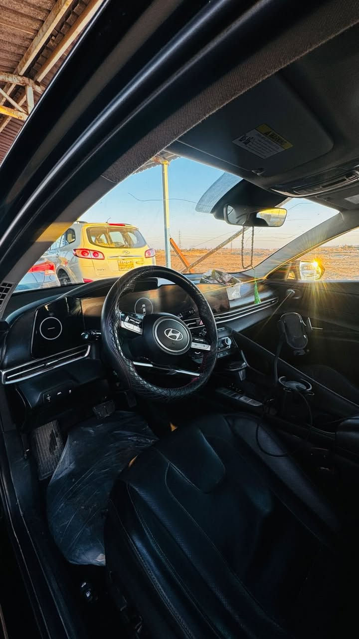 النترا لمتد فول مواصفات2023
فتحه رادار امامي خلفي تدفئه كشنات نقط عمياء 
قياده ذاتيه السياره مواصفات كامله 
السعر 143 سبب البيع محتاج افلوس السياره معوقين بأسم ولد شاب موظف ***********
