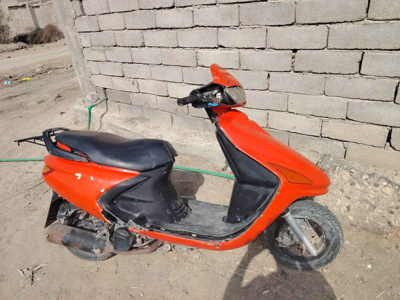 فراشه للبيع اشاير تشتغل بكلايت يشتغل سلف وهندر دراجه نضيفه ممفتوحه


**إذا كنت صاحب هذا الإعلان وتريد حذفه لأي سبب، رجاءا أرسل رسالة إلى الدعم الفني**