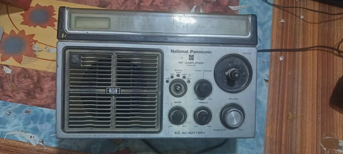 راديوات للبيع كلهن 65


**إذا كنت صاحب هذا الإعلان وتريد حذفه لأي سبب، رجاءا أرسل رسالة إلى الدعم الفني**