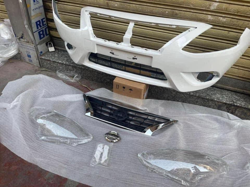 ✅السلام عليكم ✅
🚗شركة الصقور توفر لكم ادوات نيسان سني هندي  🚗

☎️ً0776 400 4335

1️⃣دعامية امامي 
2️⃣دعامية خلفي 
3️⃣لايتات
4️⃣بك لايت
5️⃣ شباك 
6️⃣بروجكتر  
7️⃣بطاين جاملغ
8️⃣راديترات تبريد +ماء  
9️⃣مروحة 
🔟درع محرك 
 
✅بغداد السنك مجمع مينا ✅

  ✅بغداد شارع الضلال ✅

للاستفسار مراسلة الصفحة او اتصال او واتساب 📞☎️

☎️ً0776 400 4335☎️

🚚يوجد توصيل لجميع المحافظات 🚚
