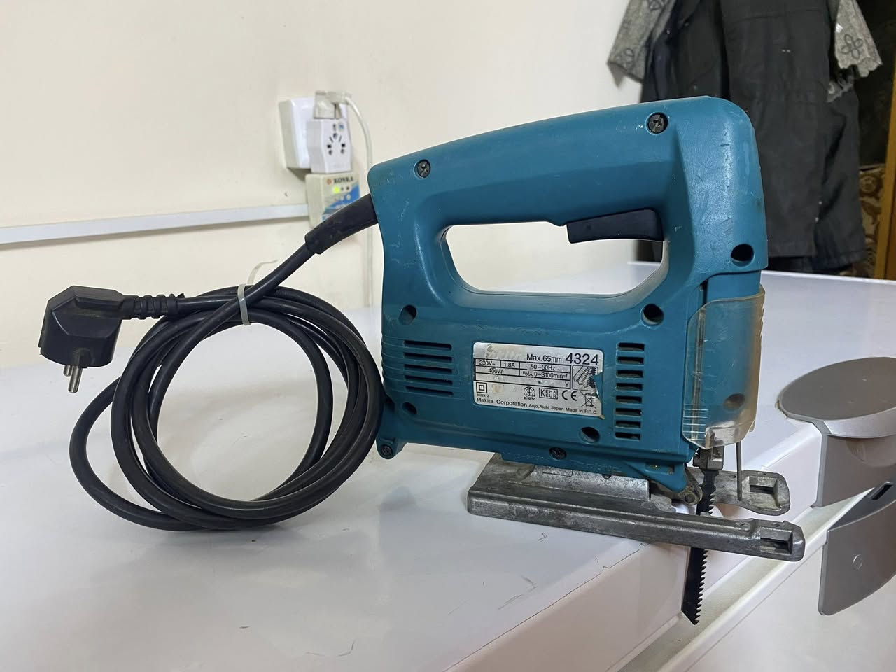 ماكيتا ياباني اصلي 50 معه التوصيل ***********
