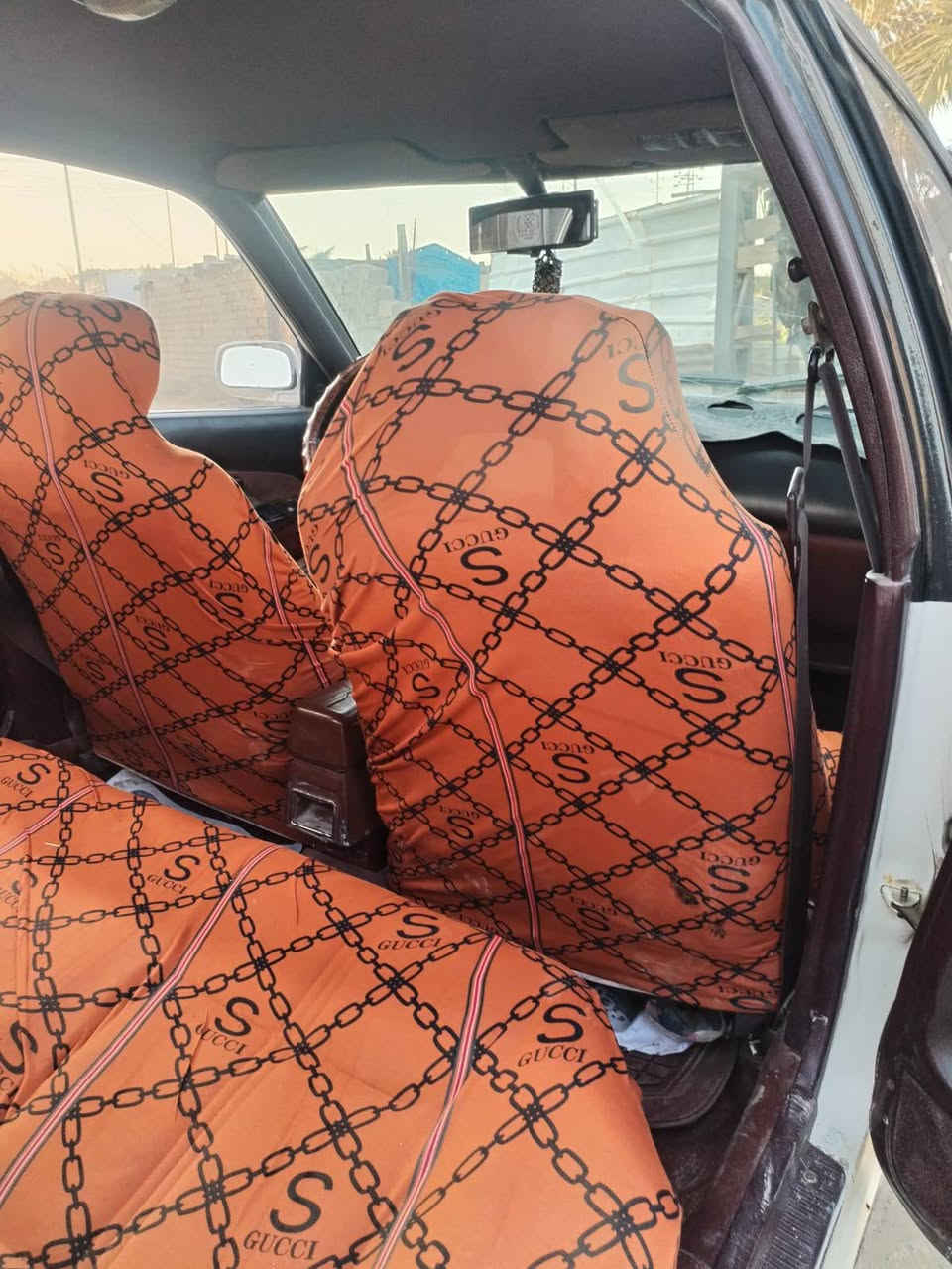 كورلا للبيع
جاهزه من جميع النواحي. باستثناء التبريد رقم بغداد. مشروع وطني. شرط تحويل 
مكان السياره..بصره قضاء المدينة 
السعر ٤٧..
اخوان رجاءا مااجاوب عالتعليقات او الخاص 
مكلف بالنشر 
الاتصال على رقم صاحب السيارة  ***********
