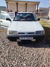 صني • موديل ٩٣ • محرك وكيّر شرط