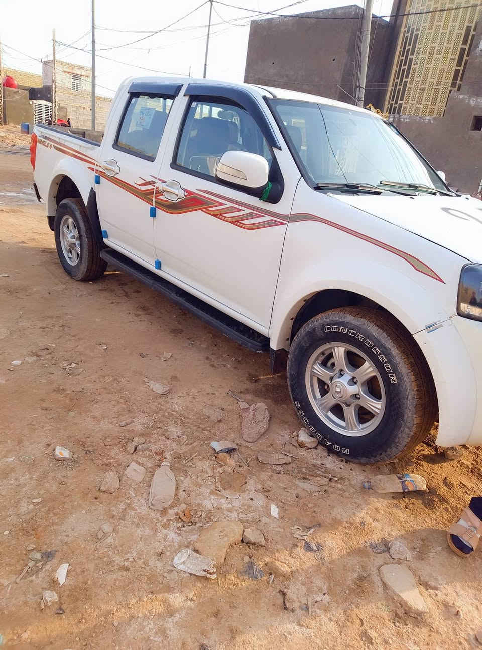 سلام عليكم للبيع كريت ويل مكفولة كفالة موديل 23 رقم قادسية الاستفسار ***********
