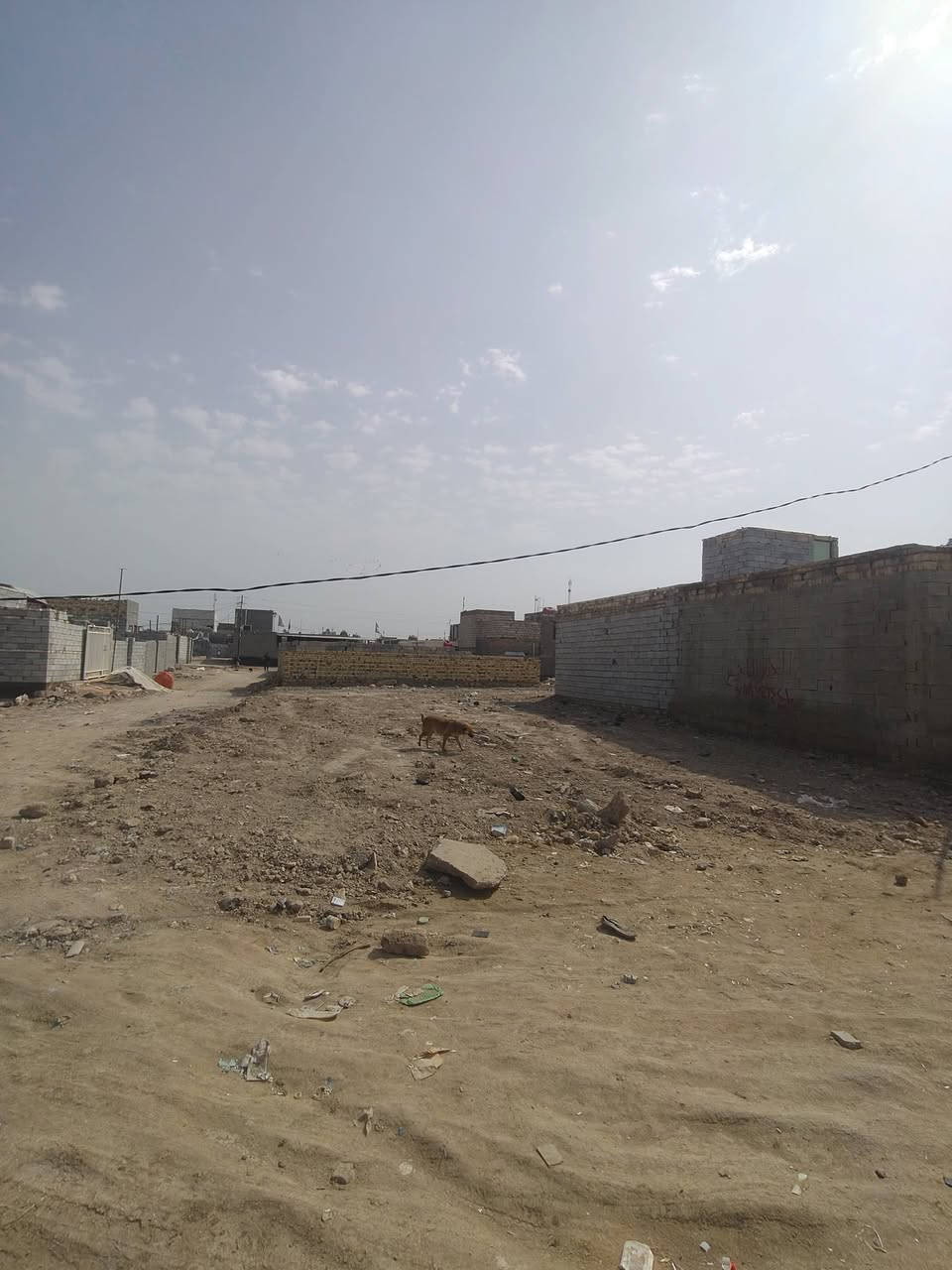 عٌرصّهّ زٍرآعٌيَ سِنِدٍ 25مًسِحًتٌهّ مًيَتٌيَنِ وٌخِمًسِهّ وٌعٌشُريَنِ مًتٌر رکْنِ  مًنِطِقُتٌ آلَ آبًوٌ جّآسِمً خِلَفُ آسِوٌآقُ کْرزٍهّ آلَتٌصّآلَ عٌلَآ رقُمً آلَهّآتٌفُ ***********
